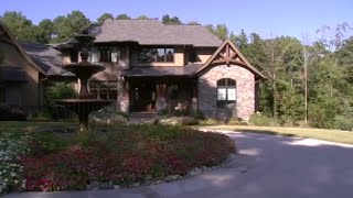 Judge ruled deed filed by stranger on $4M Raleigh home as fraud