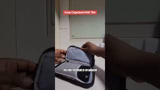 Stay Organized with This Must-Have Bag #fok #organize