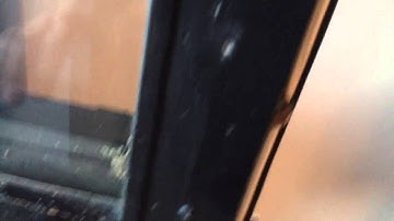 Arduino doorlock with capacitive touch sensor