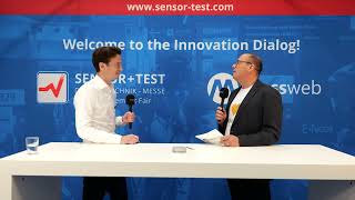 Sensortest Strain Gauge Technology With The Focus On Robotics
