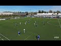05/04/2026 - BCPL Men's Division - Langley United vs Nanaimo United
