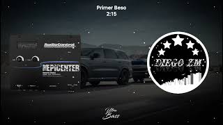 Primer Beso - Raymix (EPICENTER BASS+REEVERB)