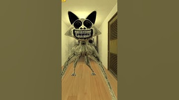 Zoonomaly monster va Nextbots gmod #gmod #nextbots