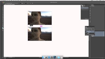 How to duplicate artboards in Photoshop CC  tutorial