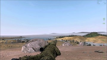 Epic C130 Base Crash DayZ Epoch