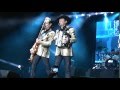 LOS TIGRES DEL NORTE EN APOPA SAN SALVADOR