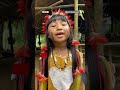 Pequeña influencer del Amazonas 🌿