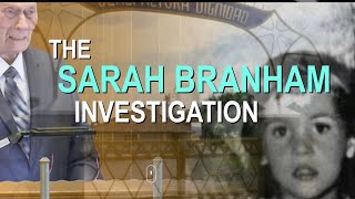 The Sarah Branham Investigation