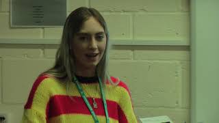 CAREER PATHWAY PRESENTATION