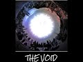 BRAHMAN  /  THE VOID     cover