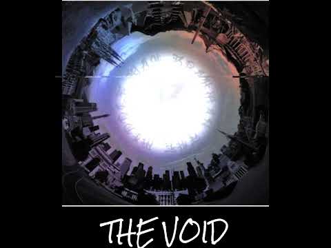 BRAHMAN  /  THE VOID     cover