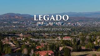 Reno Nevada homes Luxury Living in Northern Nevada | Discover the Legado Real Estate Difference