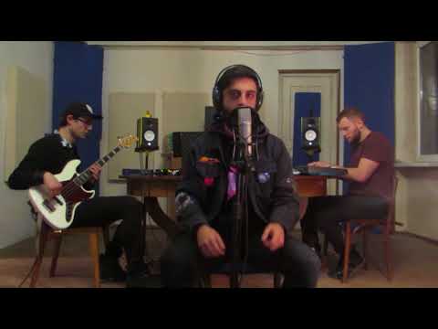 MokuMoku // გალაკტიონ ტაბიძე