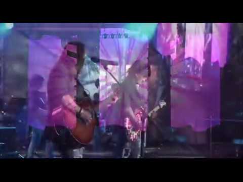 2016/11/12 動力火車《那就這樣吧》『廣州長隆春浪音樂節』