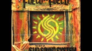 Video thumbnail of "14) Sud Sound System - Friscu de Sira (Fuecu Su Fuecu)"