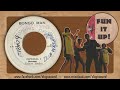 Capture de la vidéo Prince Jazzbo - Imperial I