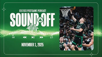 Baylor Scheierman impresses during extended minutes | SOUND OFF