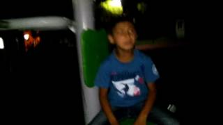 Şentepeli Kötü Temel