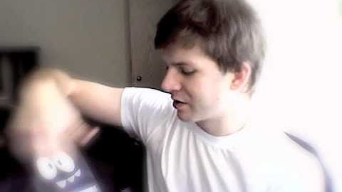 Animation Mentor gets gives props and gets mine.