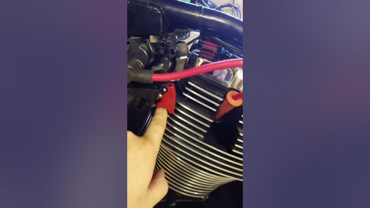 Victory Lloydz Nitrous (Part 1) YouTube