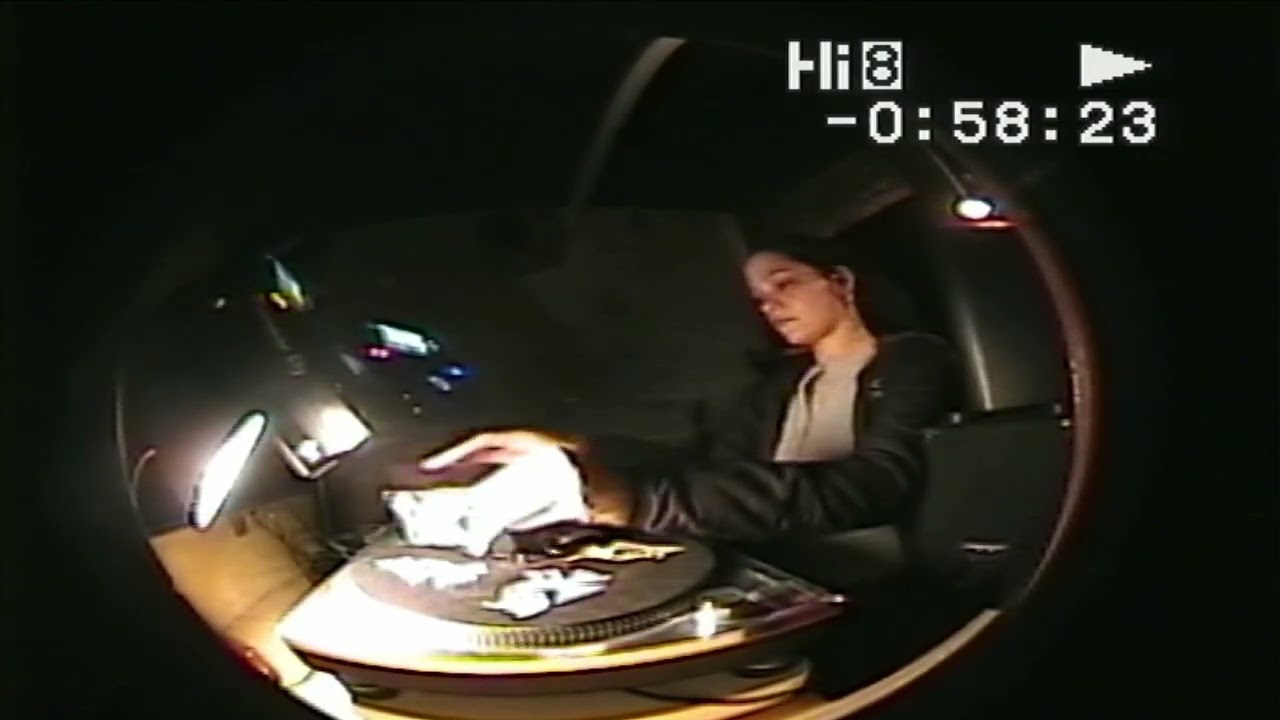 LARON - GENERATOR #5 DJ SET (11.9.2025)