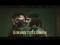 EL GRANDE TOTO X SAMARA GALBI T3AB TRAP PSYCHEDELIC SOUL REMIX EL GRANDE TOTO X SAMARA GALBI T3AB TRAP PSYCHEDELIC SOUL REMIX