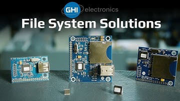 Integrating a FAT File System into your Design