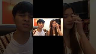 Jamich Worshipping God