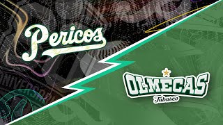 Pericos de Puebla vs Leones de Yucatan Juego 5 - YouTube