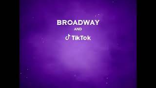 Ratatouille The Tiktok Musical Trailer