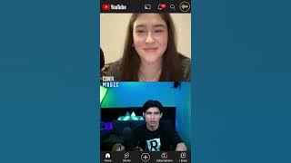 Randy Dongseu - [Kazka] Cry || Singing Reactions Ome TV