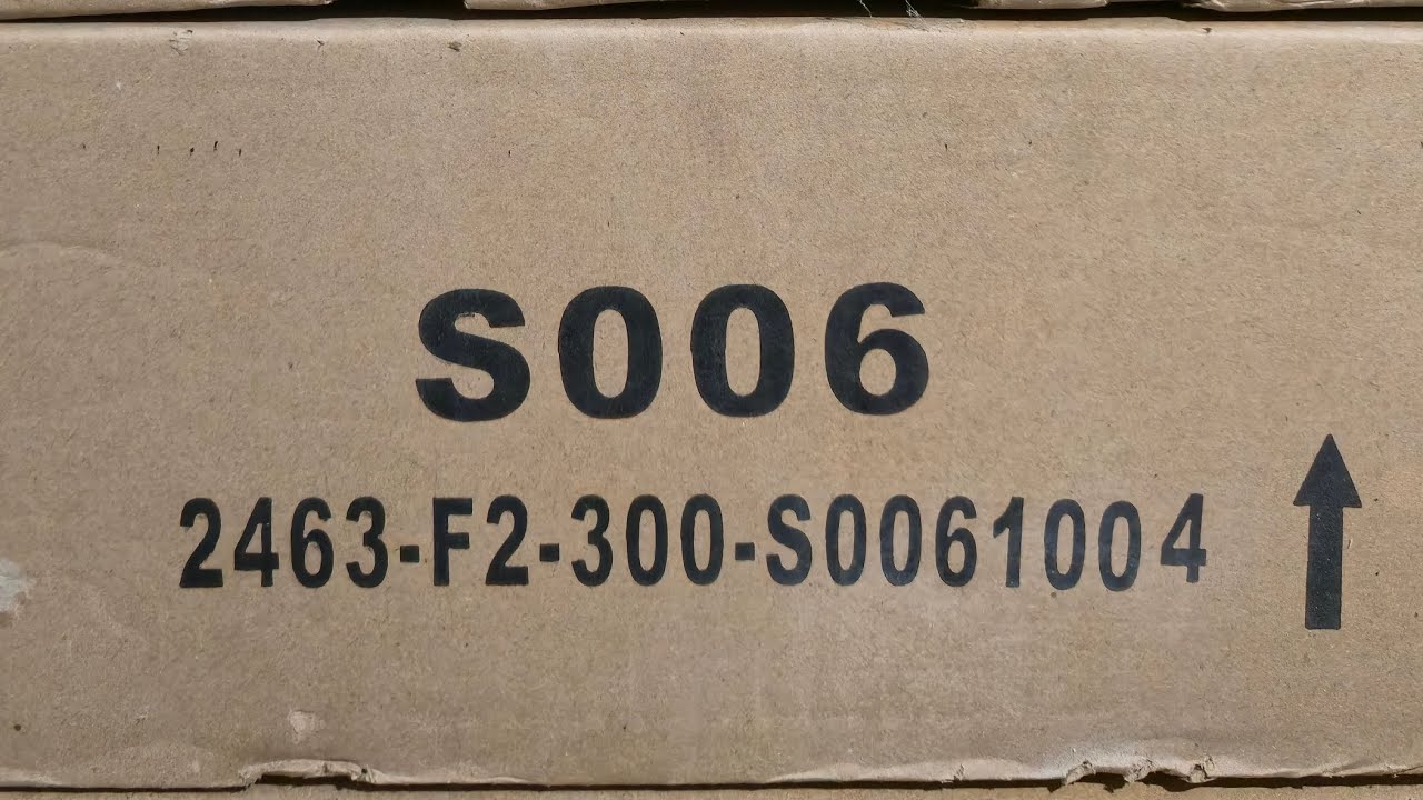 KATAN VUURWERK - SPECIAL #6 AMAZING GOLD WILLOW - 100sh. 25mm