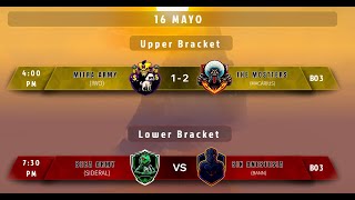 CAST NO OFICIAL The Zeinternacional Dia 6 Vann vs Sideral #elzein #zeinternacional #dota2