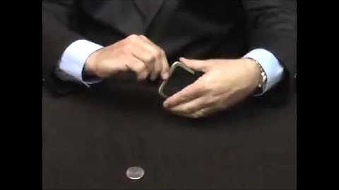 Shell Tango Half-dollar