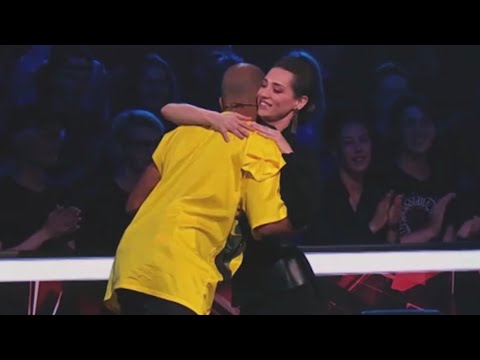 Мигель Татьяна Денисова Динамит 