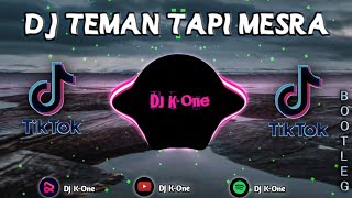 DJ Teman Tapi Mesra || Ratu || Remix Terbaru 2023