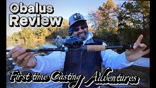 Obalus Reel Review 