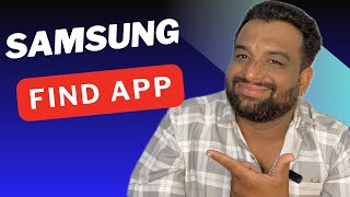 Samsung's Find App is LEVELING UP! (Latest Update) screenshot 1