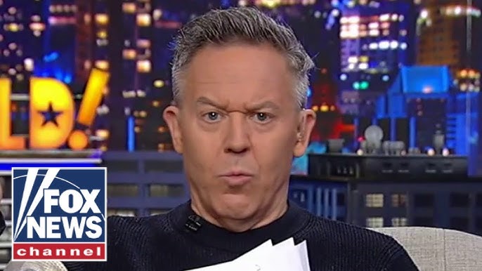 Gutfeld America Is Falling Apart Right In Front Of Us