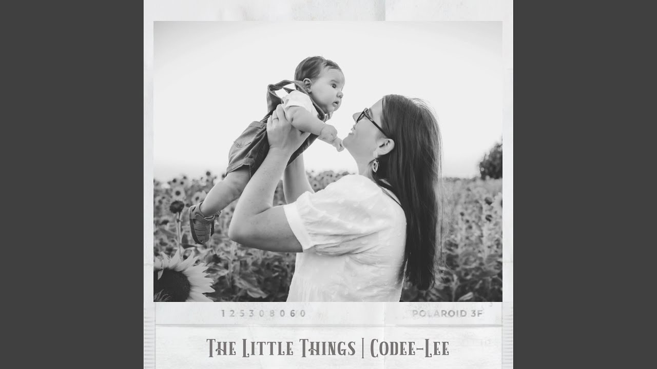 Watch The Little Things on YouTube Watch The Little Things on YouTube