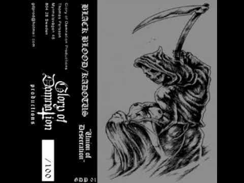 Kadotus - The Death that Pierced...