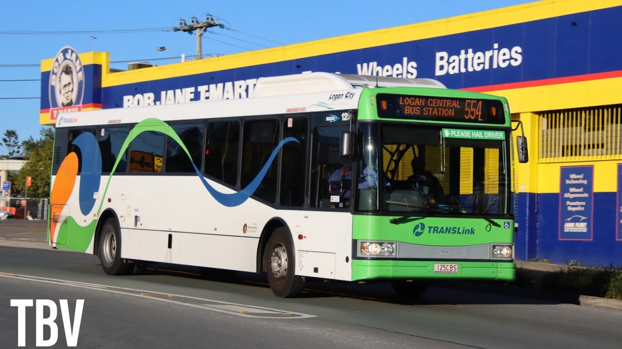 Bus Route 554 Bus Route 554