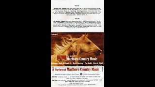The Best Of Malboro Country Music, Vol. 2 (Side 2)
