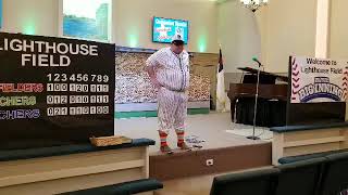 VBS 2019 skit 1