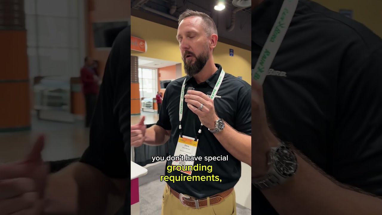 Inside The NEW Rain Bird ESP 2 Wire Controller From 2024 Irrigation New ProductContest