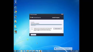 How To Download & Install AVG Internet Security 2014 FULL