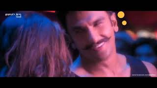 Aankh Marey Remix - Simmba | Full Video Song | DJ Sarfraz | Aprichit Keto