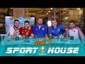 Sport House EURO 2021 - Episode 22 /Grig, Rob, Armen, Karen/ - Eduard Kalantaryan