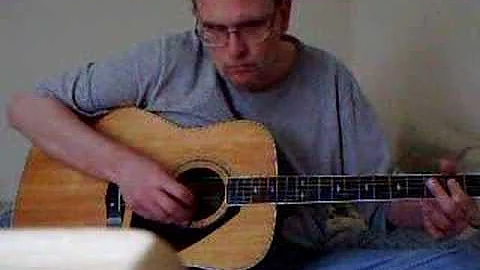 The Water's Edge (Original Song) by Chuck Dingman