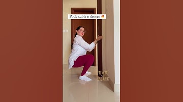 Aprenda exercícios para assoalho pélvico em 5 minutos por dia